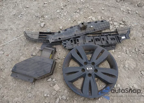 2017 Kia Sportage Lx from USA, damaged, VIN KNDPM3AC5H7169995